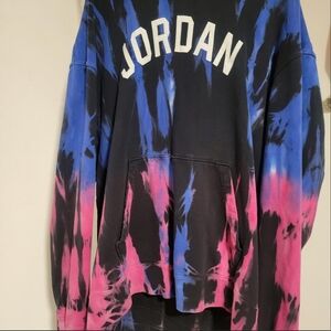 Men's Jordan Hoodie